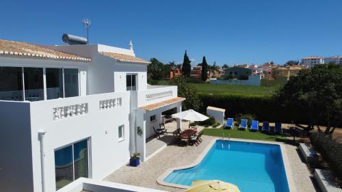 Dad's Villa