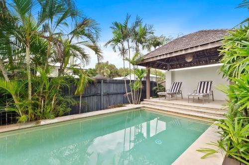 Imagen de la galería de Sandy Toes @ Clifton Beach, en Clifton Beach