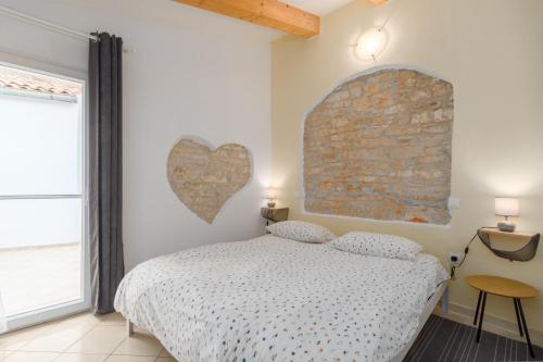 Apartments with parking space Rovinjsko Selo, Rovinj - 14514