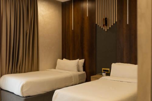 Gallery image of Melissa Hotel in Oran