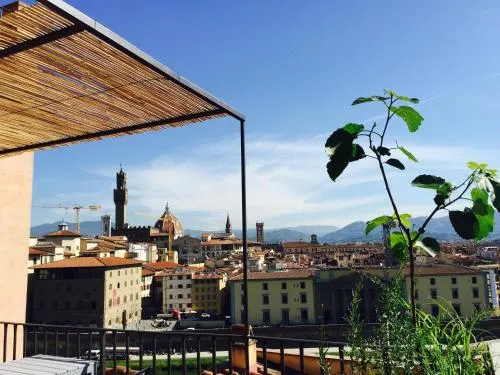 Palazzo Capponi alle Rovinate photo 15