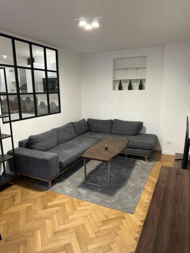 Photo de la galerie de l'établissement Suite Temple, Paris 3 - Le Marais, à Paris