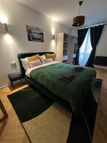 Suite Temple, Paris 3 - Le Marais