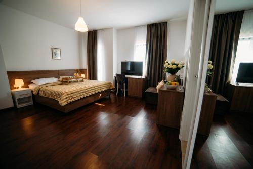 Gallery image of Hotel Wojtyla in Međugorje