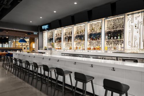 Aloft by Marriott Orlando Lake Nona photo 31