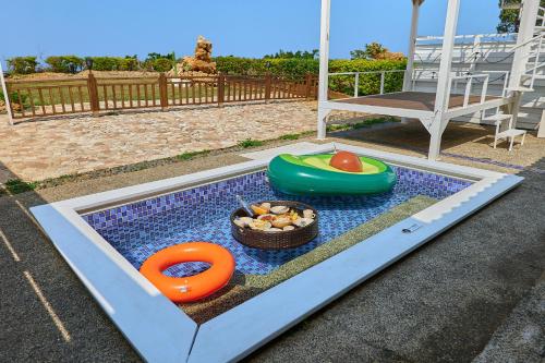 Imagen de la galería de Cliff Villa, en Hengchun