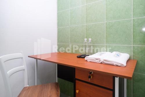 Fotografie z fotogalerie ubytování Camila Living Yogyakarta RedPartner v destinaci Timuran