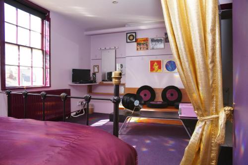 Hotel Pelirocco photo 223