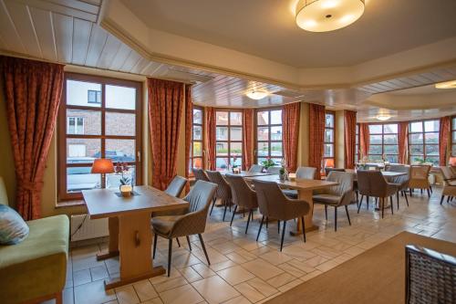 Lieblingsplatz Hotel Wannerhus photo 32