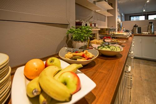 Lieblingsplatz Hotel Wannerhus photo 16