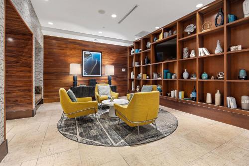 Four Points by Sheraton Jacksonville Baymeadows Image