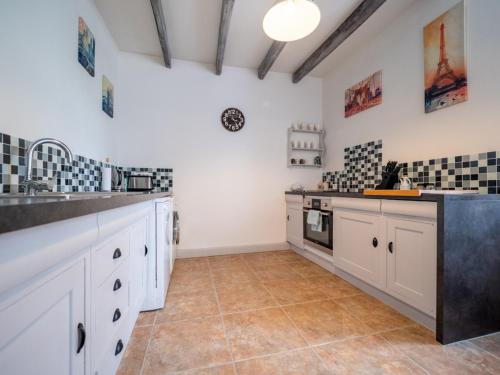 Gallery image of Villa Duroux in Montagrier