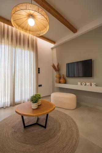 Palaia Luxury Suite