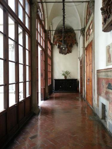 Palazzo Capponi alle Rovinate photo 48