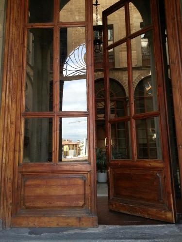 Palazzo Capponi alle Rovinate photo 59