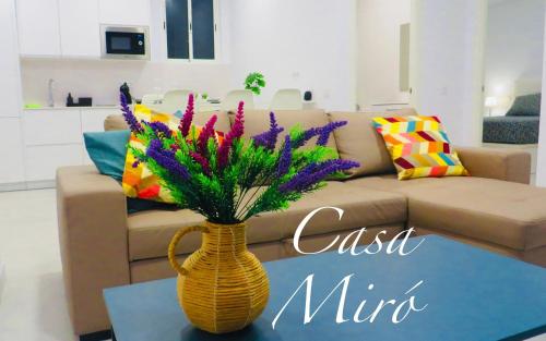 Casa Miró Playa Las Canteras