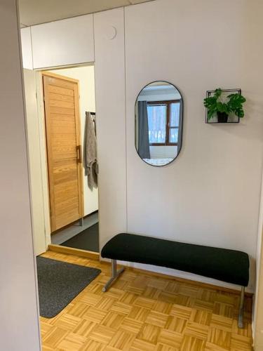 Φωτογραφία από το άλμπουμ του 2BR Apartment KA22, free parkig, sauna, big balcony στο Όουλου