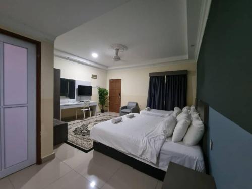 Fotografie z fotogalerie ubytování OYO 89849 Sekin Hotel And Resort v destinaci Kuala Selangor