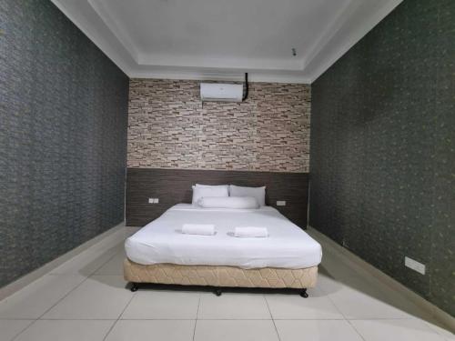 Fotografie z fotogalerie ubytování OYO 89849 Sekin Hotel And Resort v destinaci Kuala Selangor