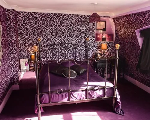 Hotel Pelirocco photo 57