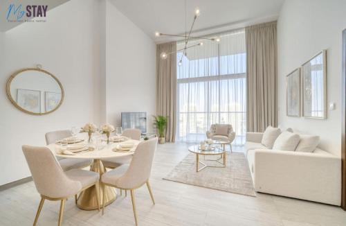 Exquisite 1 Bedroom Apartment