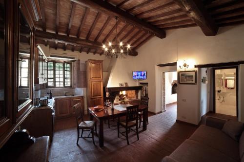 Imagen de la galería de Agriturismo Bonacchi, en Montalcino