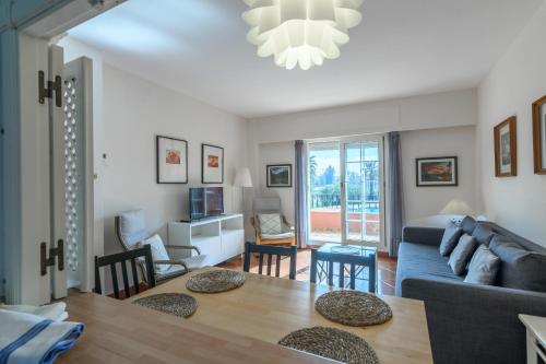 Hoyo I by Ĥ - Isla Canela Golf GHHI16IA3P78