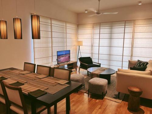 Galeri foto Apartment in Colombo: Cozy Two Bedroom Apartment di Colombo