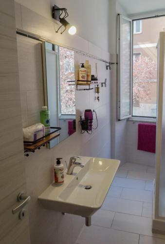Elly's guest house Roma
