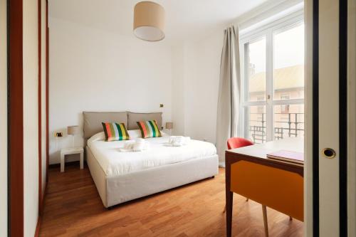 Brera Fashion&Design Luxury Suite in Central Milan