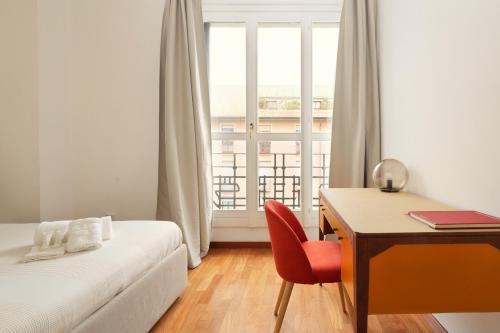 Brera Fashion&Design Luxury Suite in Central Milan