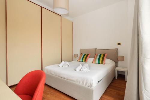Brera Fashion&Design Luxury Suite in Central Milan