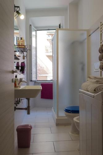 Elly's guest house Roma