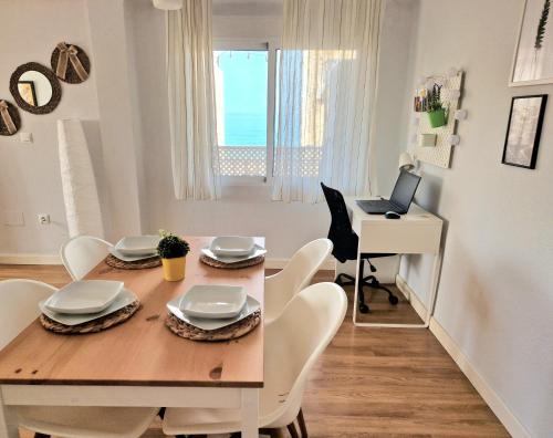 Apartamento Marblanc