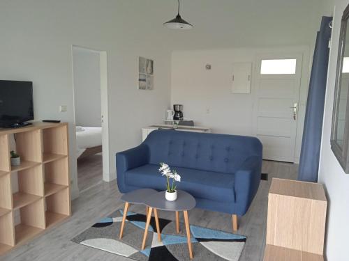 Les gîtes de la fontaine