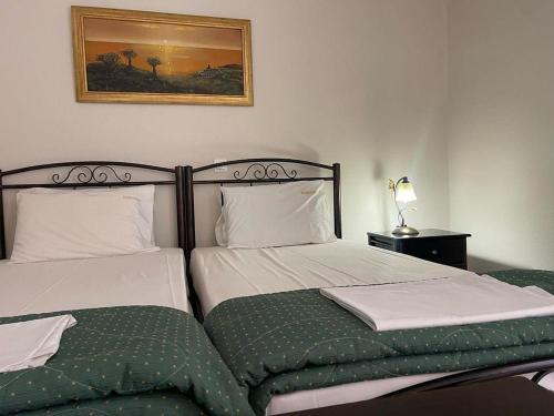 Gallery image of Hotel Esperides in Kardamili