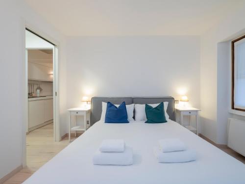 I Host Apartment - Vigevano 13