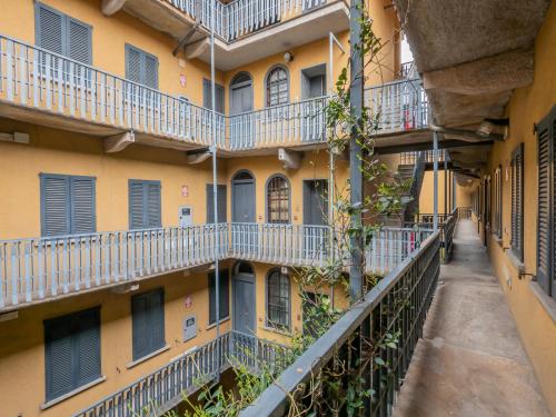 I Host Apartment - Vigevano 13