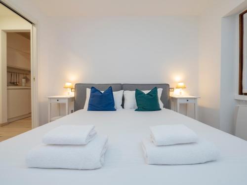 I Host Apartment - Vigevano 13