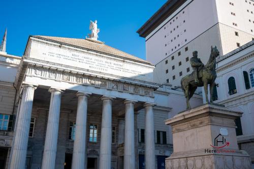 Σημείο ενδιαφέροντος κοντά σε αυτό το διαμέρισμα