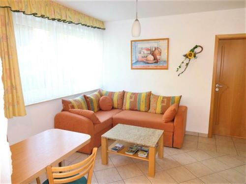 Foto de la galería de Ferienwohnung mit Terrasse, Garten en Gotha