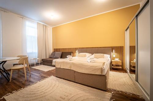 Foto Design Apartments Lužánky 4