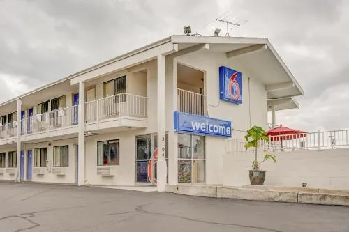 Motel 6-Portland, OR - Central in Gresham