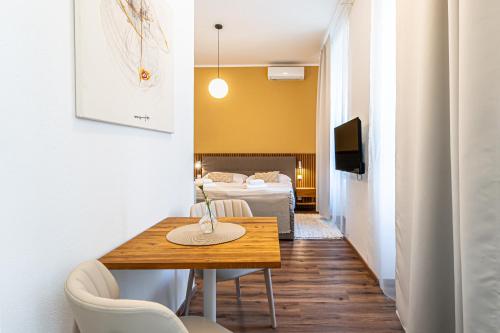 Foto Design Apartments Lužánky 4