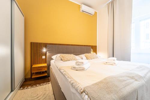 Foto Design Apartments Lužánky 2