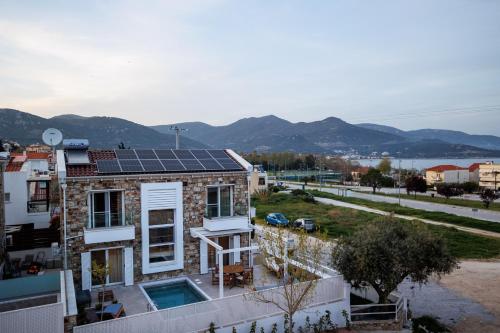 Φυσικό τοπίο κοντά σε αυτή η βίλα