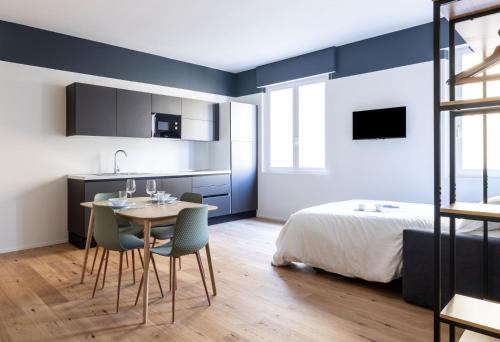 Easylife - Milano - Kramer 13 C - Risorgimento