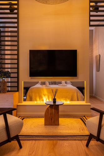 HOST INN NEAT SUITE photo 11