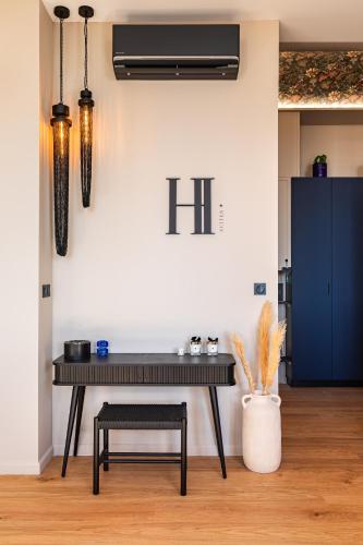 HOST INN NEAT SUITE photo 29