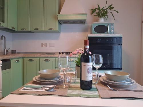 Messer Niccolò - Apartment in Florence photo 21